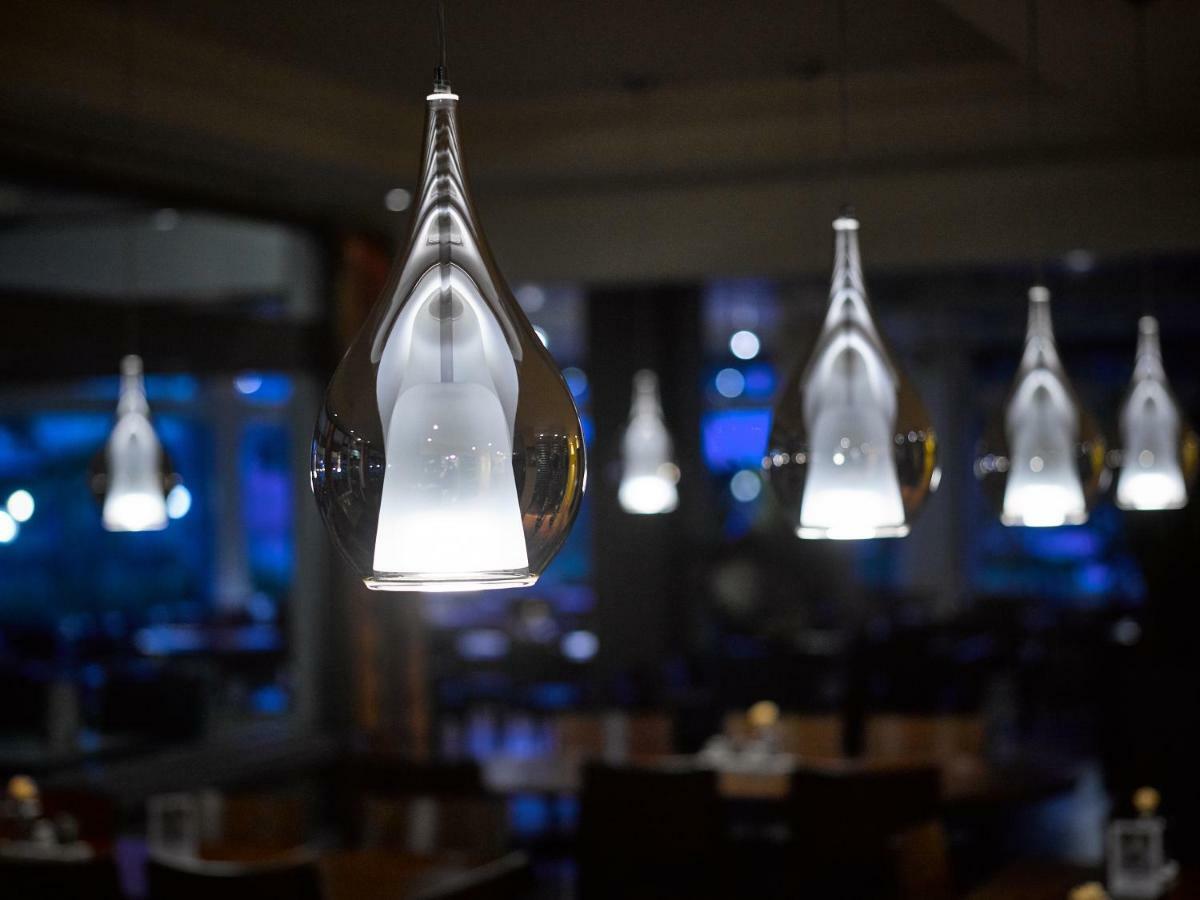 Hotel Restaurant Holiday Thun Buitenkant foto